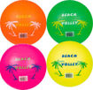 Picture of VOLLEY BEACH BALL NEON YELLOW 8.5 INCH